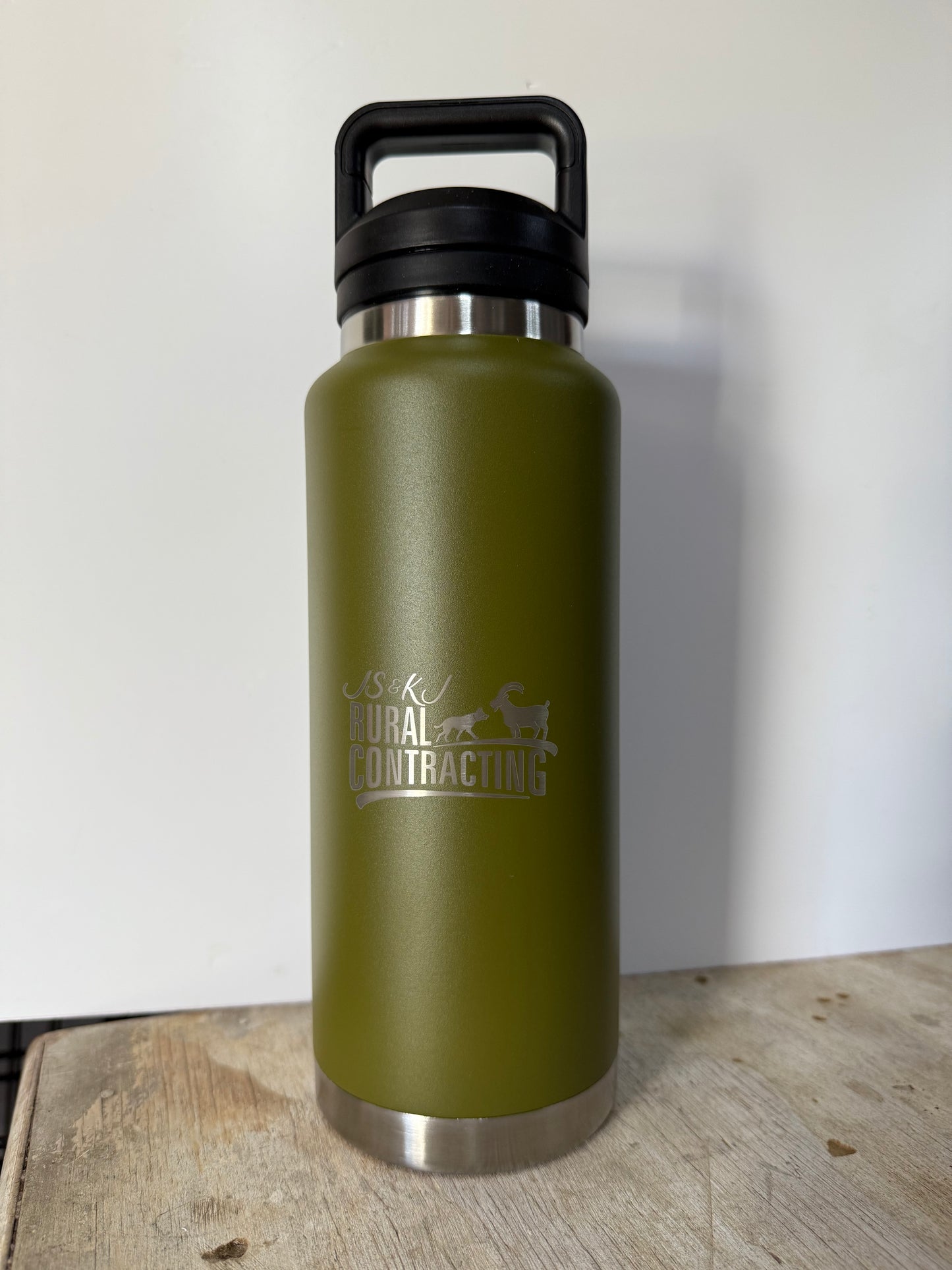 1.2L Water bottle