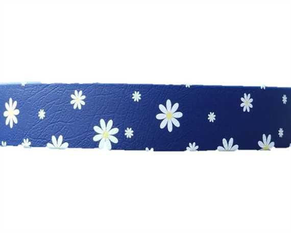 The Workmate – 25mm BIOTHANE Dog Collar