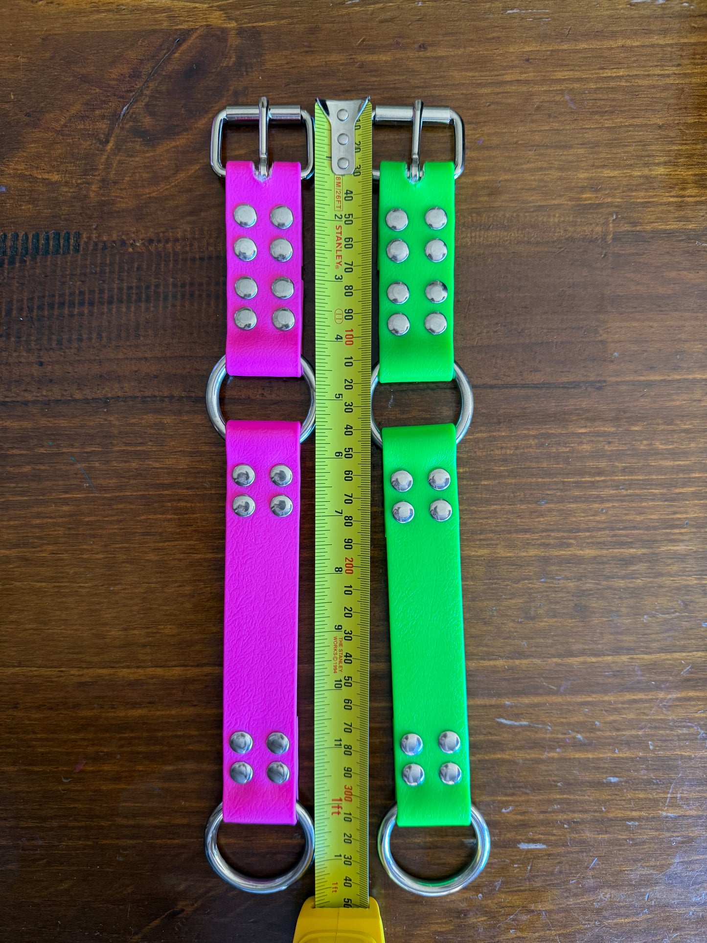 Hobble Belt - Custom Sizing