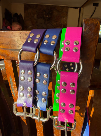 Hobble Belt - Custom Sizing