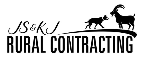 JS & KJ Rural Contracting