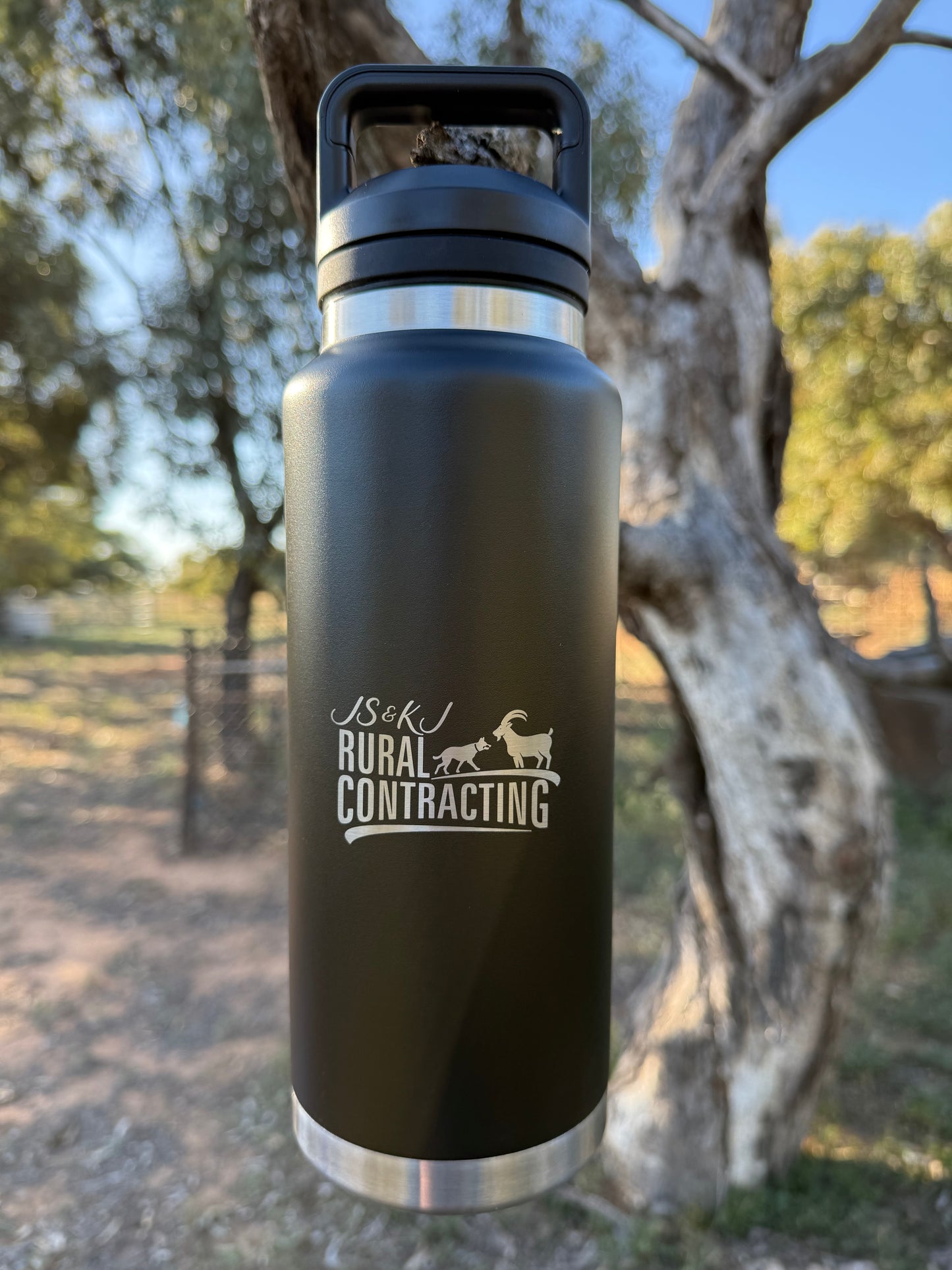 1.2L Water bottle