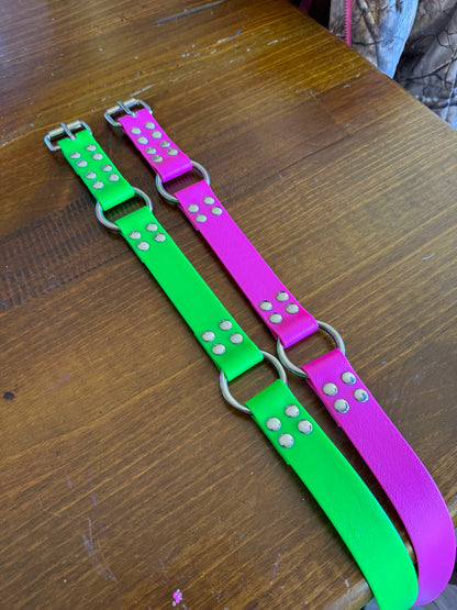 Hobble Belt - Custom Sizing