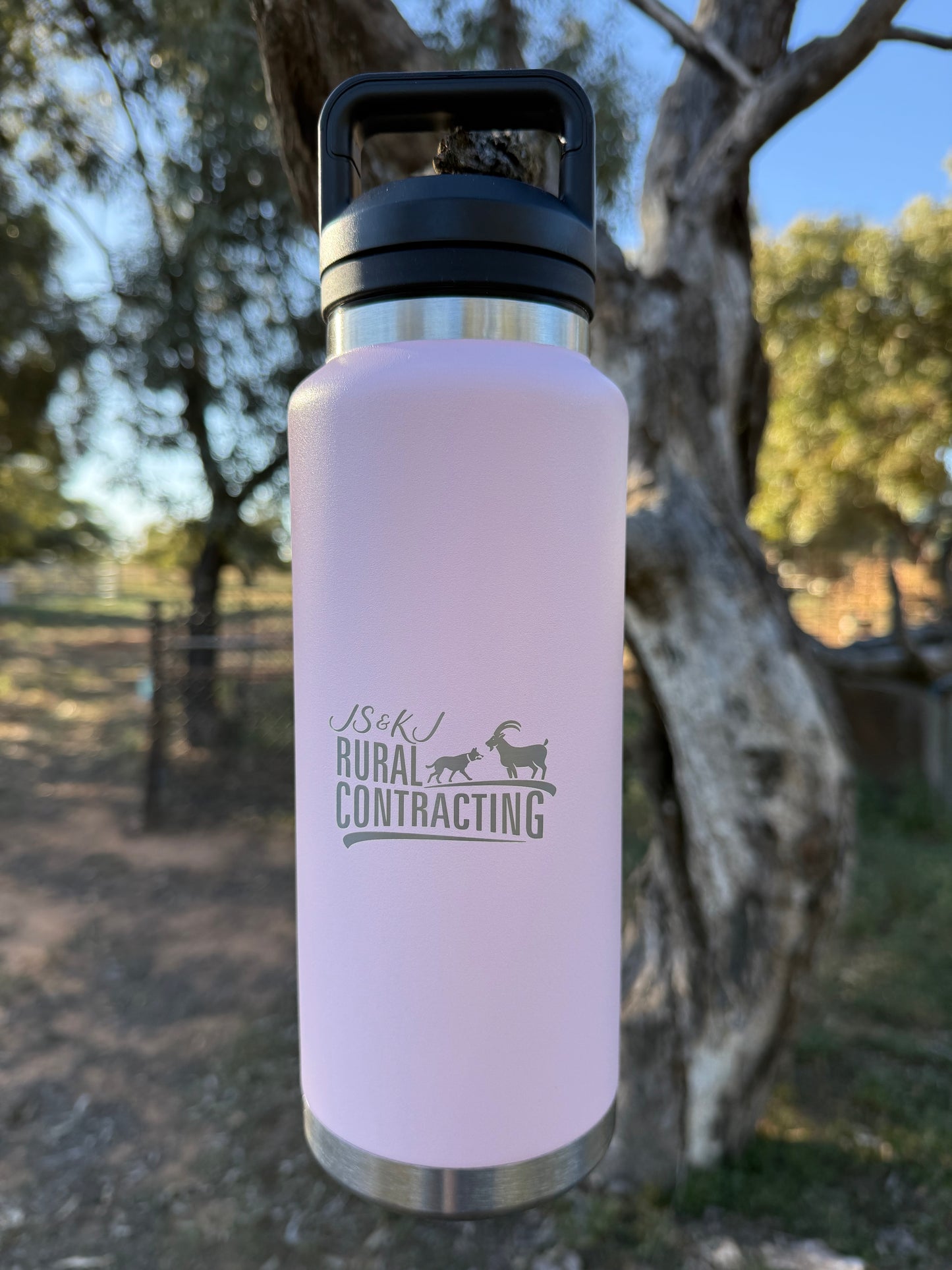 1.2L Water bottle