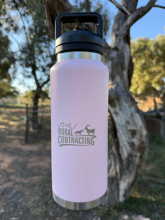 1.2L Water bottle