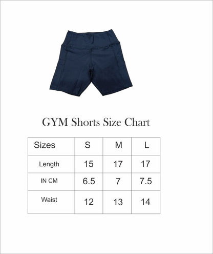Outback Active – Everyday Shorts & Leggings