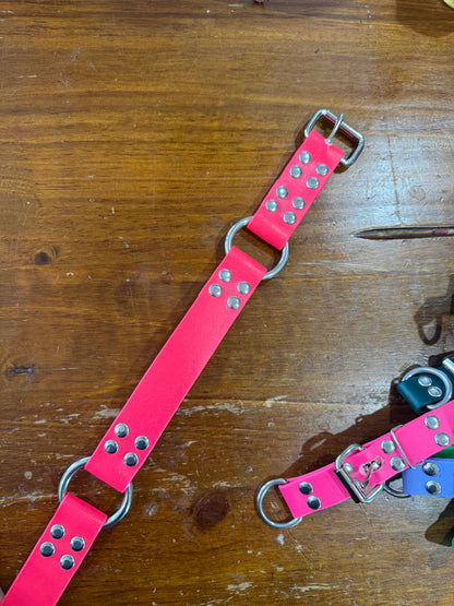 Hobble Belt - Custom Sizing