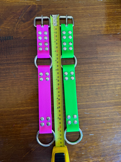 Hobble Belt - Custom Sizing