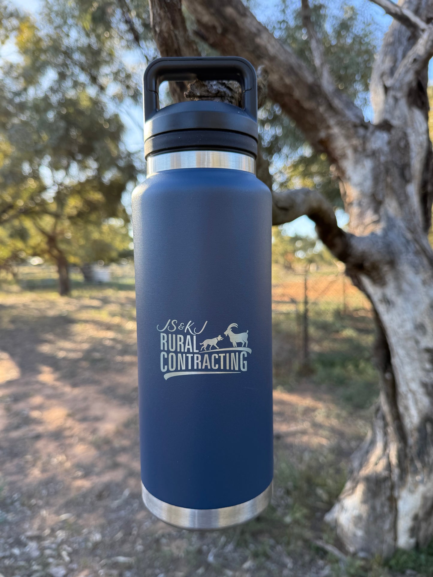 1.2L Water bottle