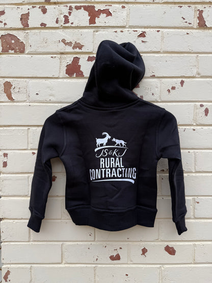 Black Hoodie!