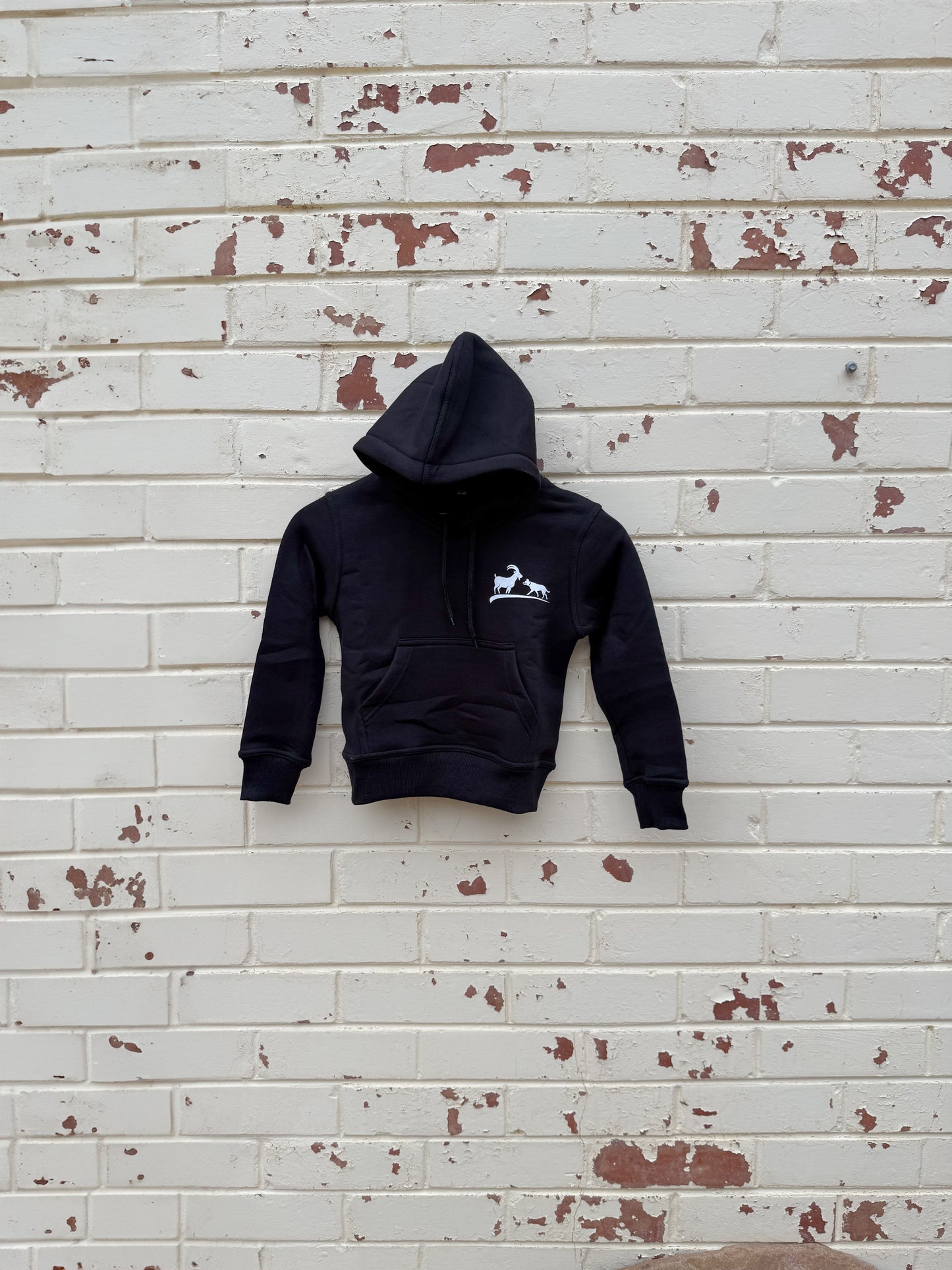 Black Hoodie!