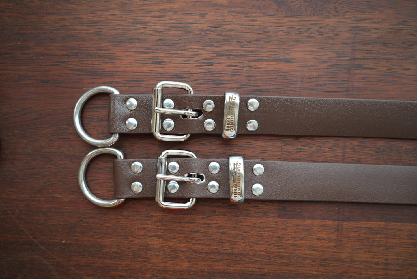 The Big Fella - 32mm XL PVC Dog Collar