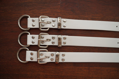 The Big Fella - 32mm XL PVC Dog Collar