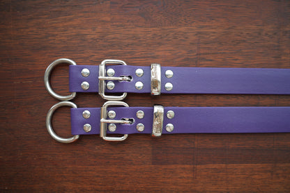 The Bossmate – 32mm PVC Dog Collar