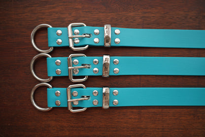 The Bossmate – 32mm PVC Dog Collar