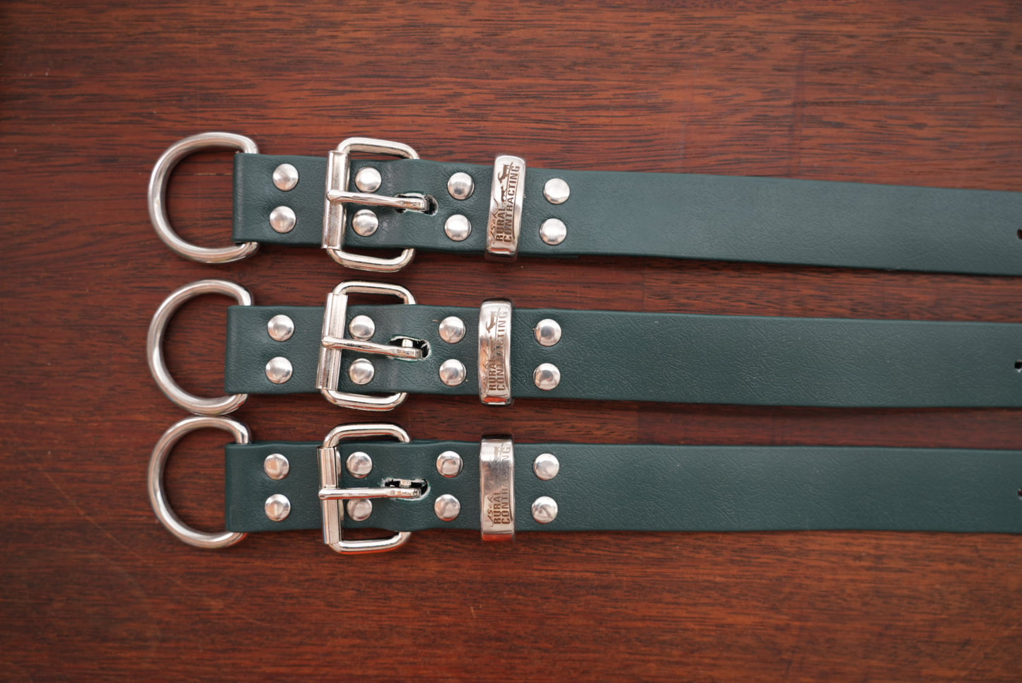 The Big Fella - 32mm XL PVC Dog Collar