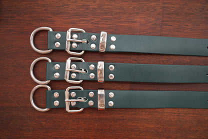 The Big Fella - 32mm XL PVC Dog Collar