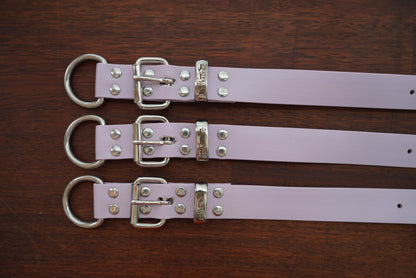 The Big Fella - 32mm XL PVC Dog Collar