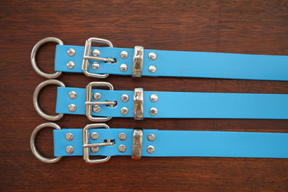 The Bossmate – 32mm PVC Dog Collar