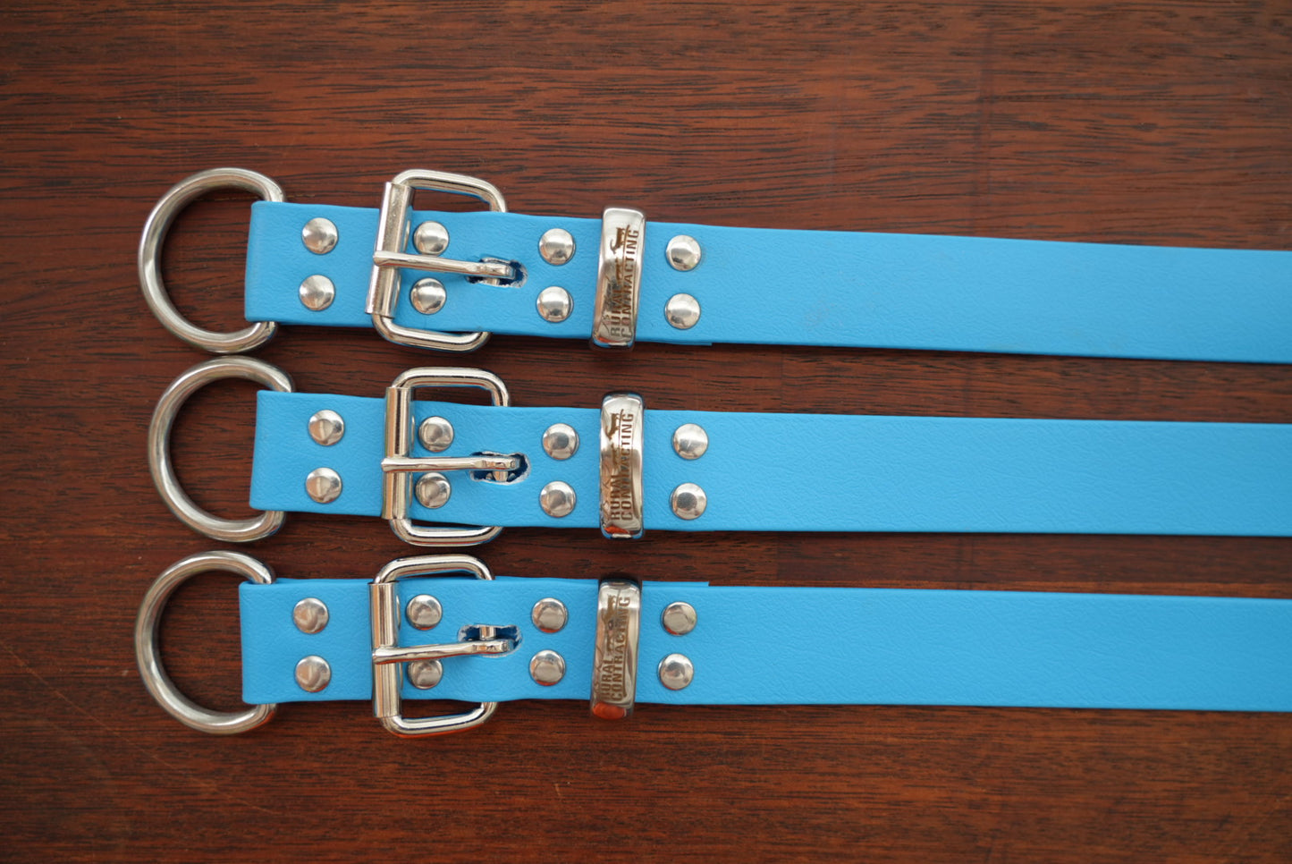 The Big Fella - 32mm XL PVC Dog Collar