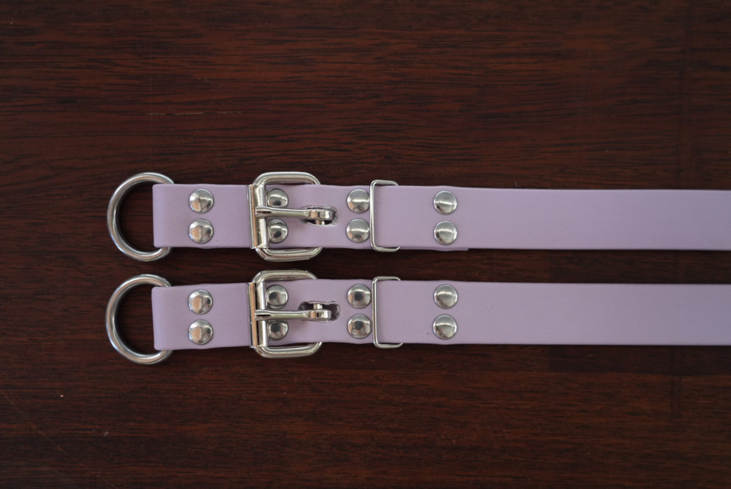 The Workmate – 25mm PVC Dog Collar