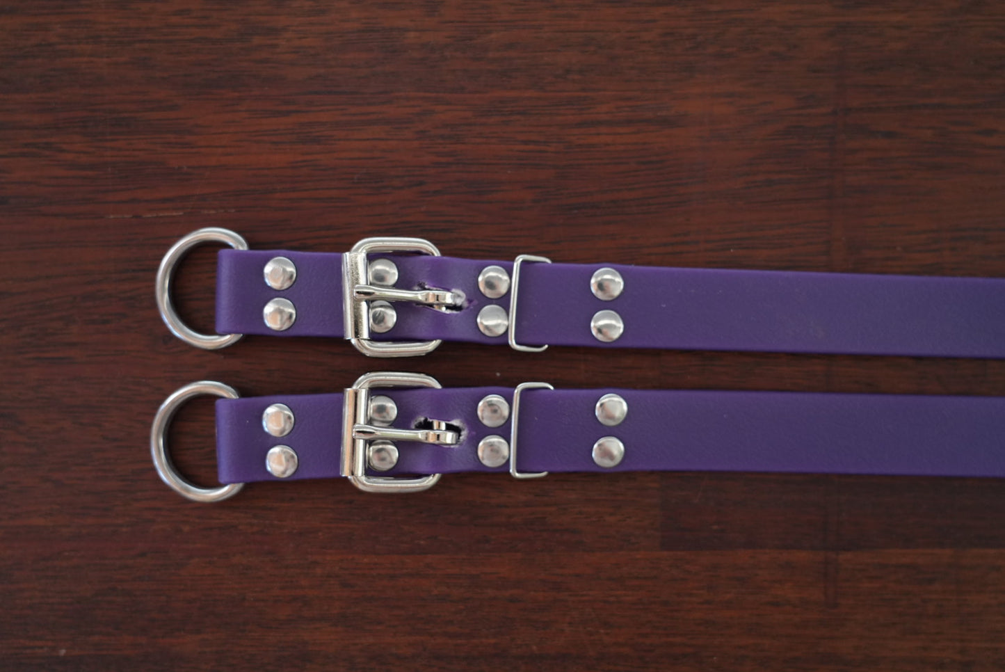 The Workmate – 25mm PVC Dog Collar