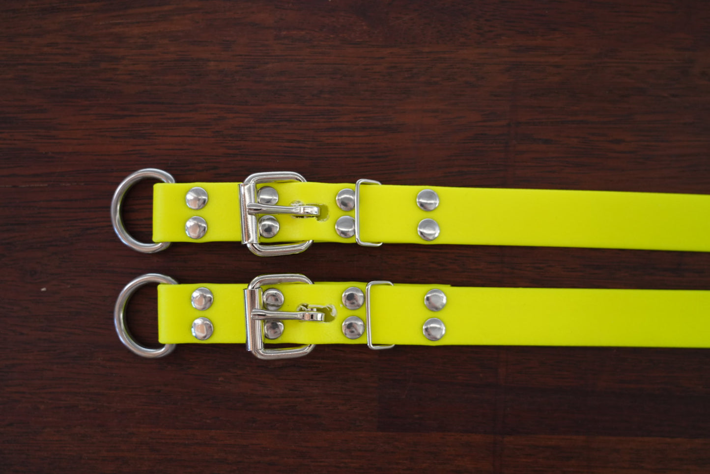 The Workmate – 25mm PVC Dog Collar