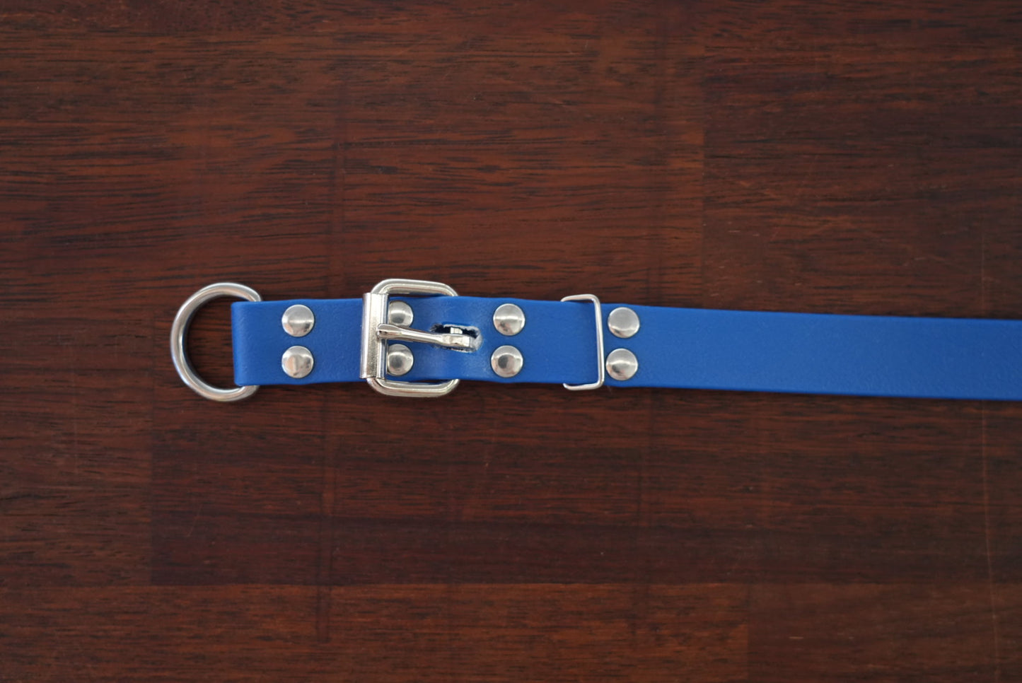 The Workmate – 25mm PVC Dog Collar
