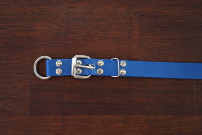 The Workmate – 25mm PVC Dog Collar