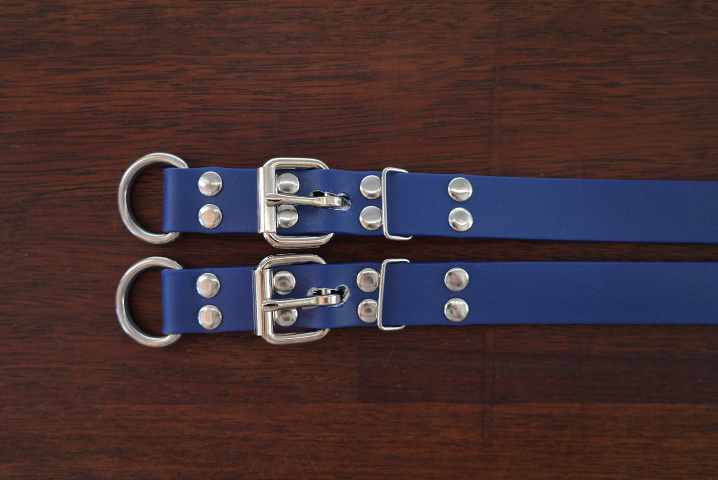 The Workmate – 25mm PVC Dog Collar