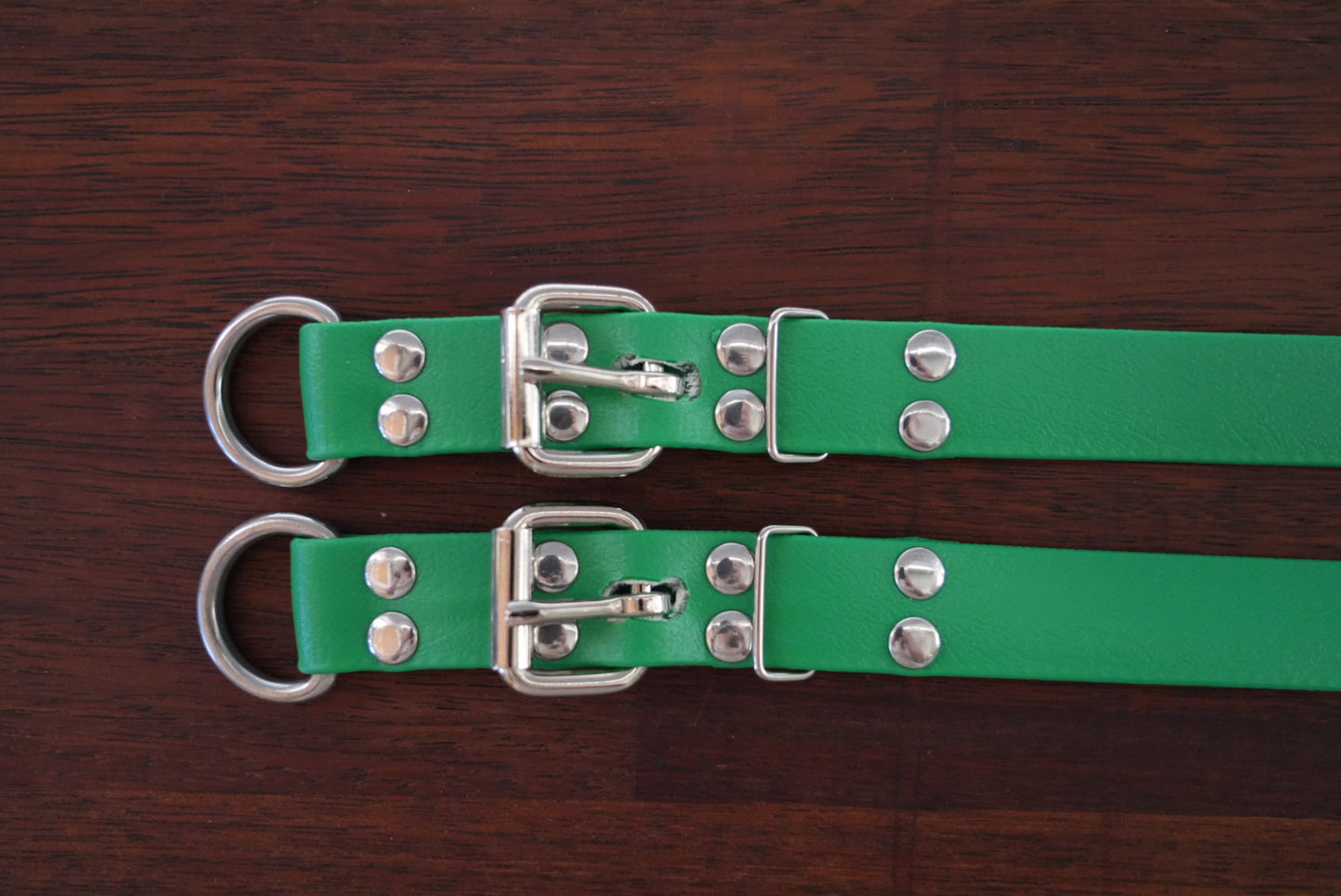 The Workmate – 25mm PVC Dog Collar