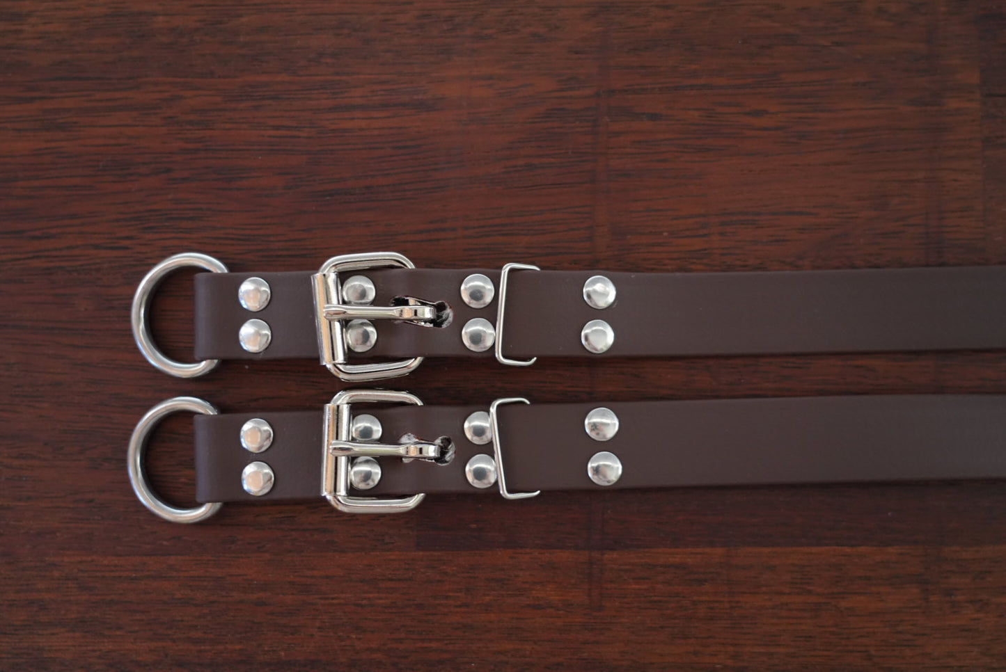 The Workmate – 25mm PVC Dog Collar