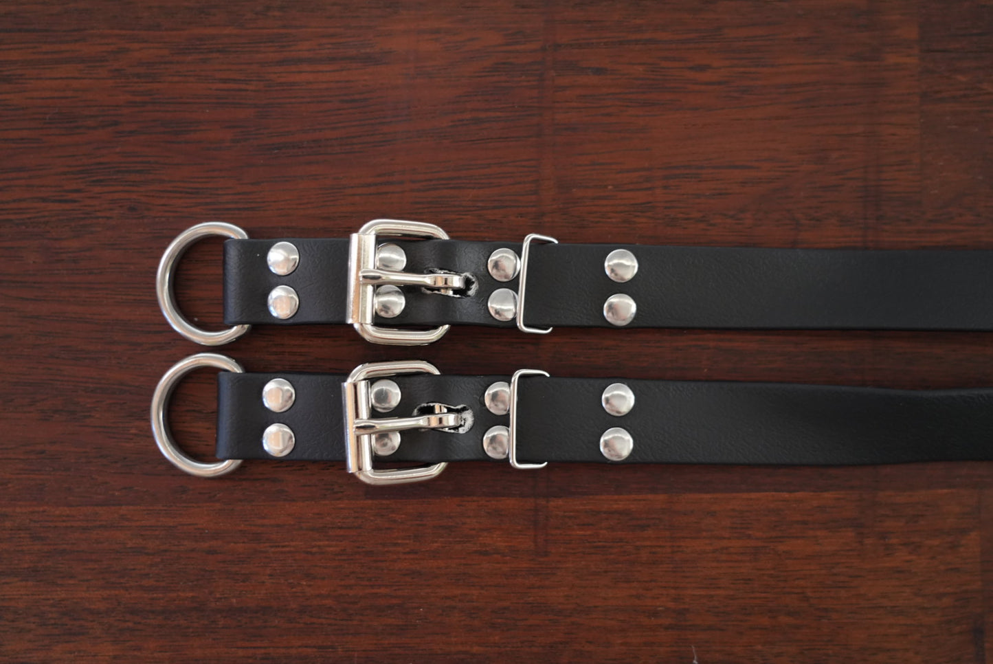 The Workmate – 25mm PVC Dog Collar