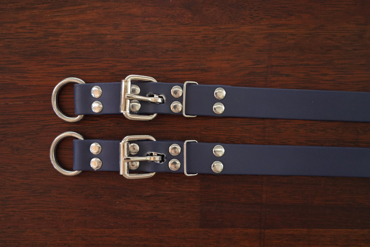 The Workmate – 25mm PVC Dog Collar