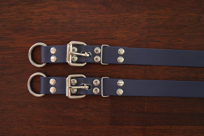 The Workmate – 25mm PVC Dog Collar