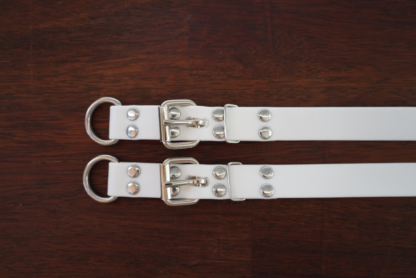 The Workmate – 25mm PVC Dog Collar