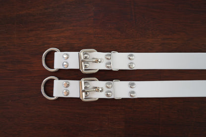 The Workmate – 25mm PVC Dog Collar