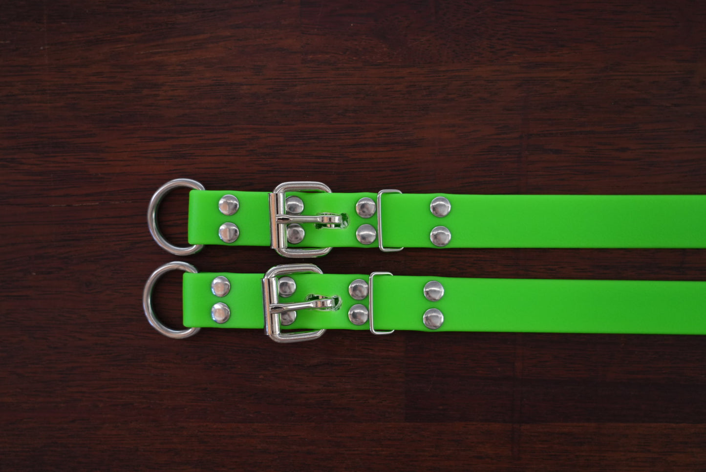 The Workmate – 25mm PVC Dog Collar