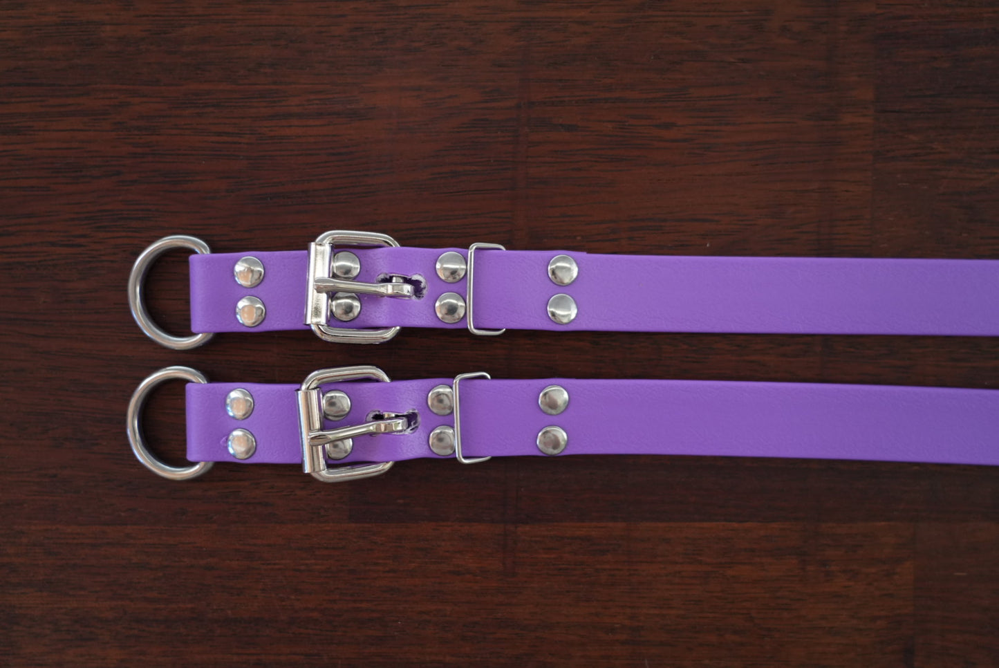 The Workmate – 25mm PVC Dog Collar