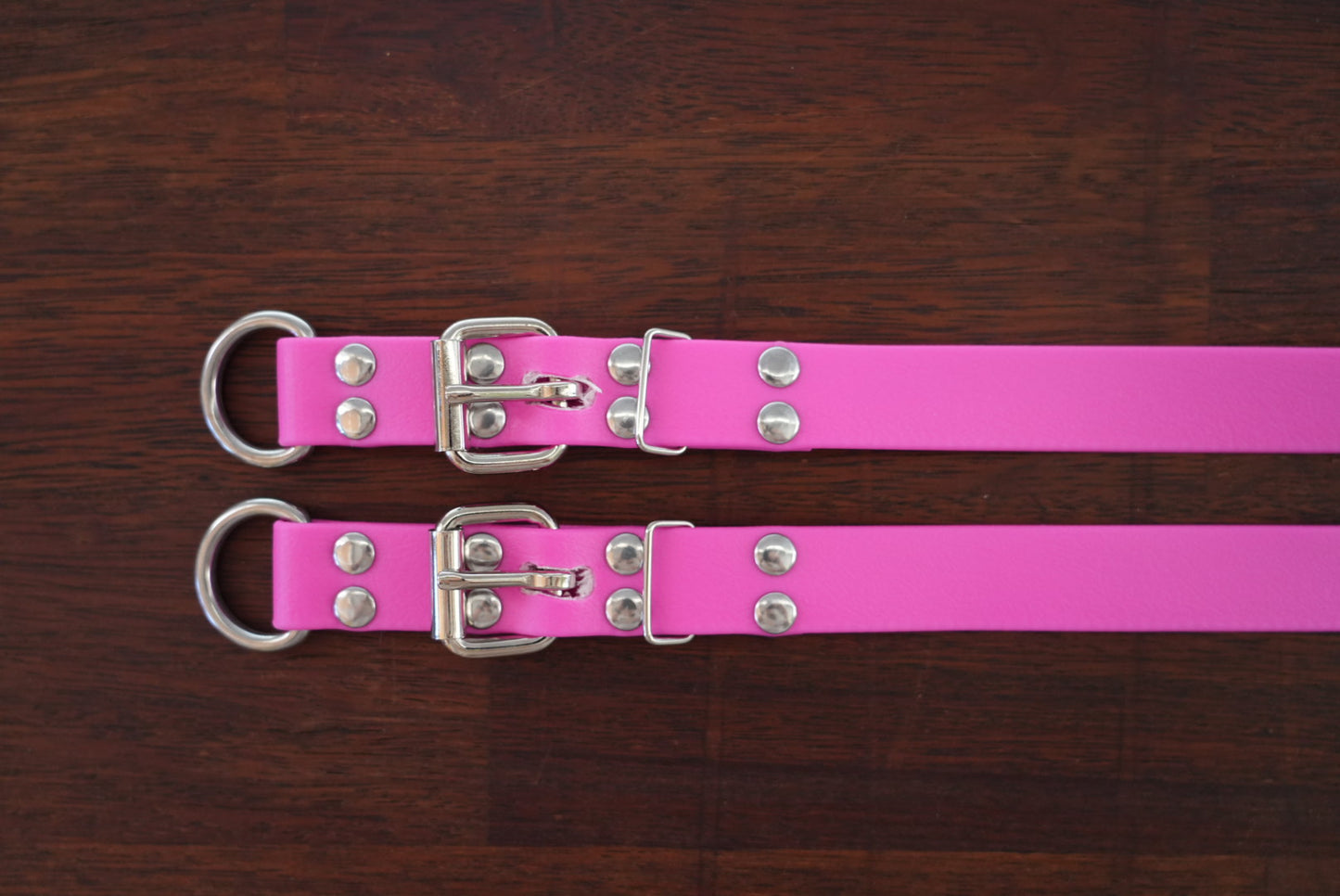 The Workmate – 25mm PVC Dog Collar