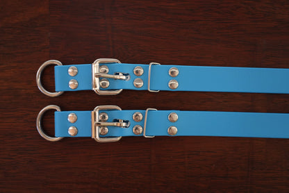 The Workmate – 25mm PVC Dog Collar