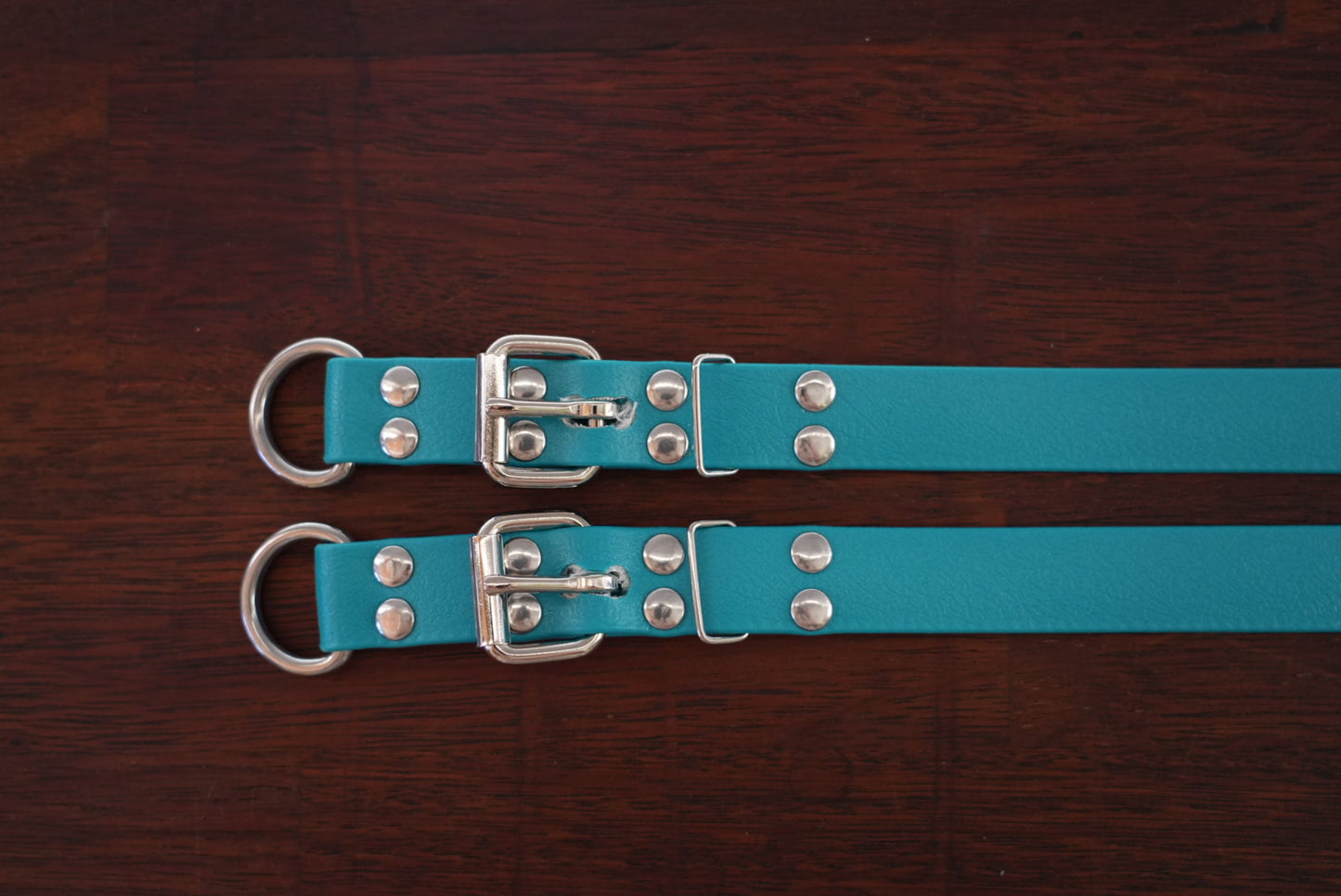 The Workmate – 25mm PVC Dog Collar