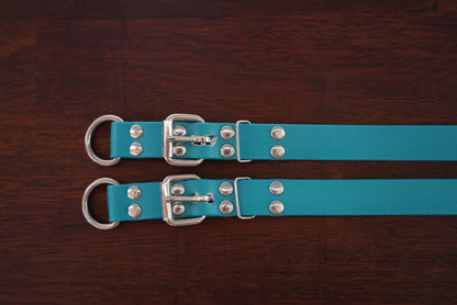 The Workmate – 25mm PVC Dog Collar