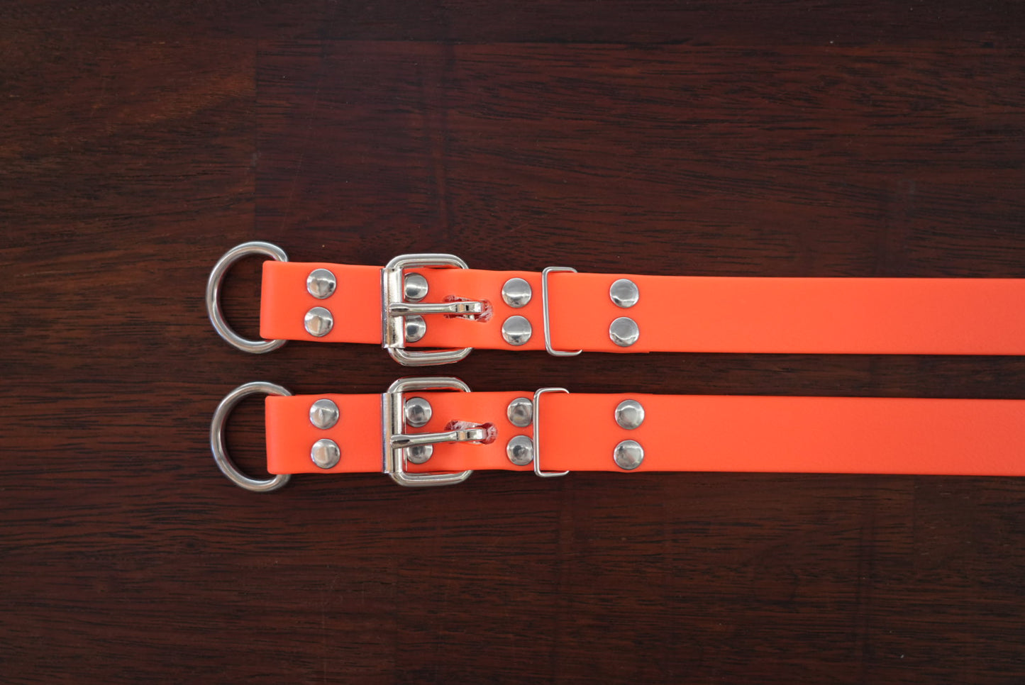 The Workmate – 25mm PVC Dog Collar