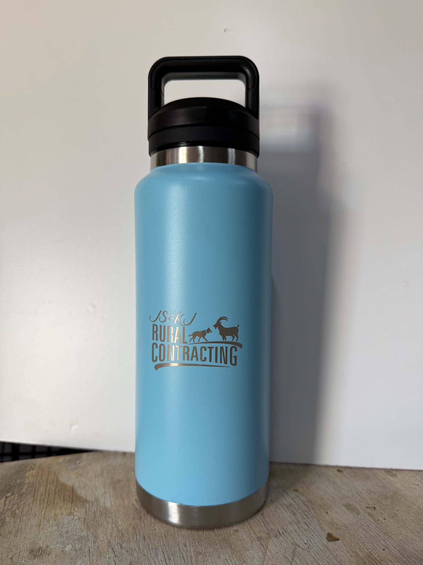 1.2L Water bottle