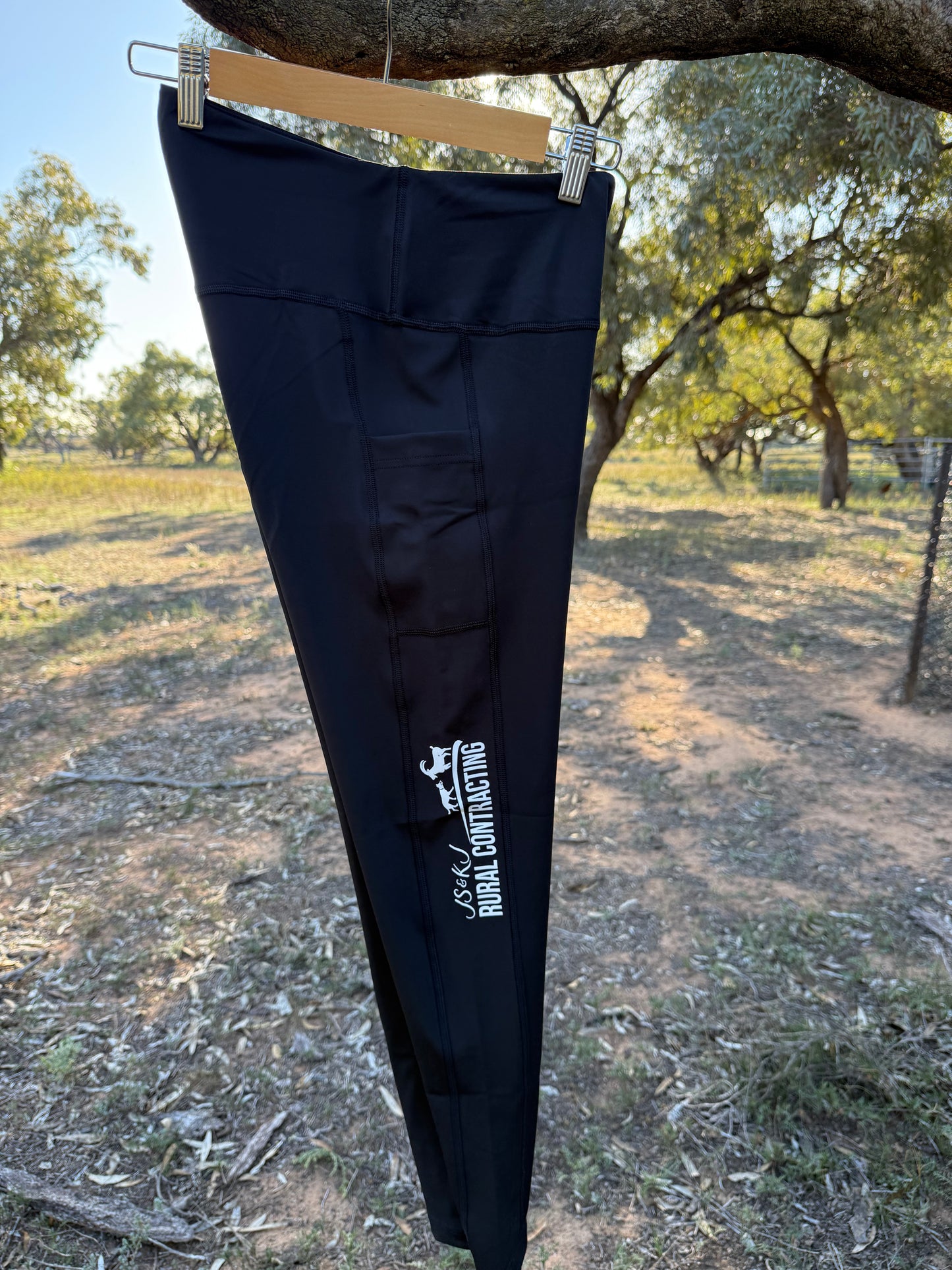 Outback Active – Everyday Shorts & Leggings
