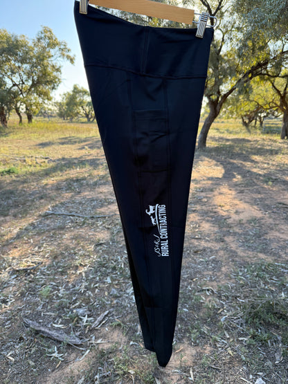 Outback Active – Everyday Shorts & Leggings