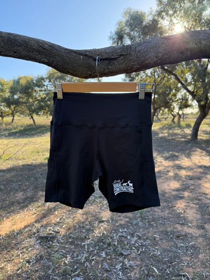 Outback Active – Everyday Shorts & Leggings