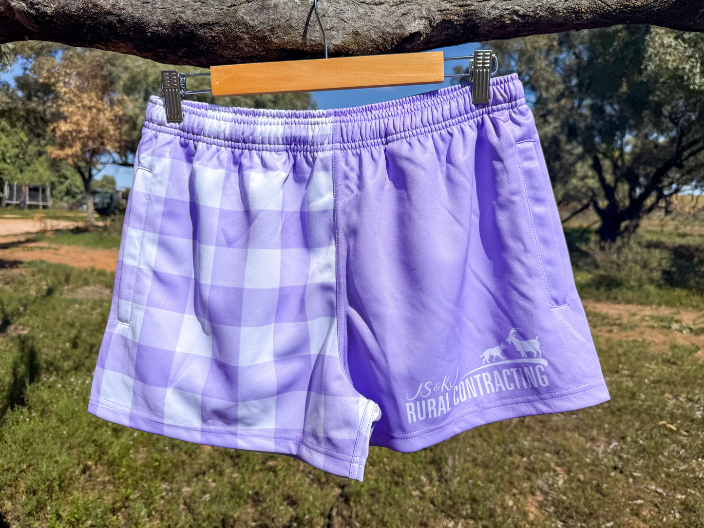 Outback Lavender