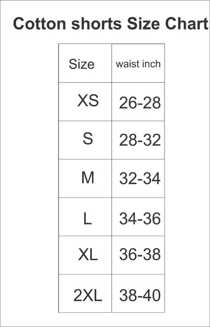Drill cotton shorts with zip pockets